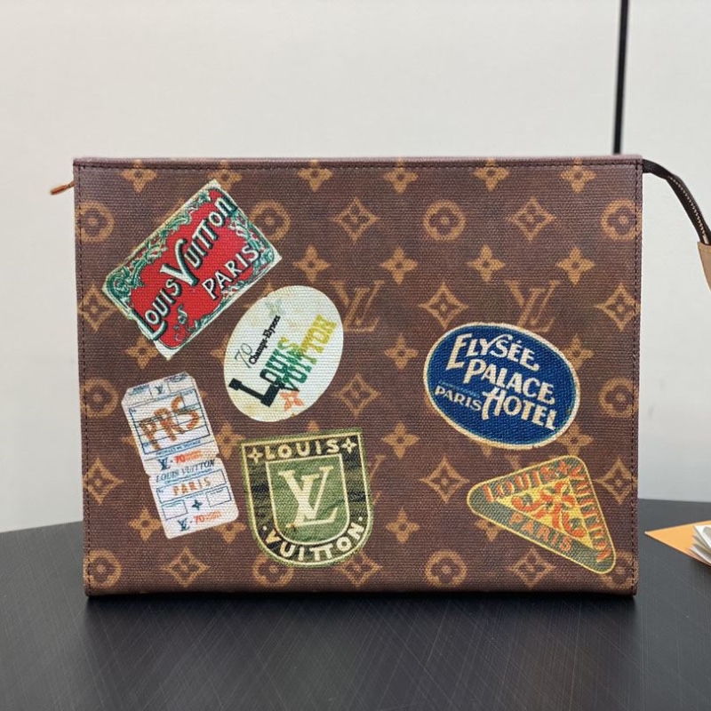 LV Clutch Bags